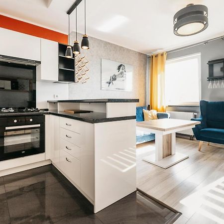 Kaliszki Nocosfera Apartament Stawiszynski מראה חיצוני תמונה