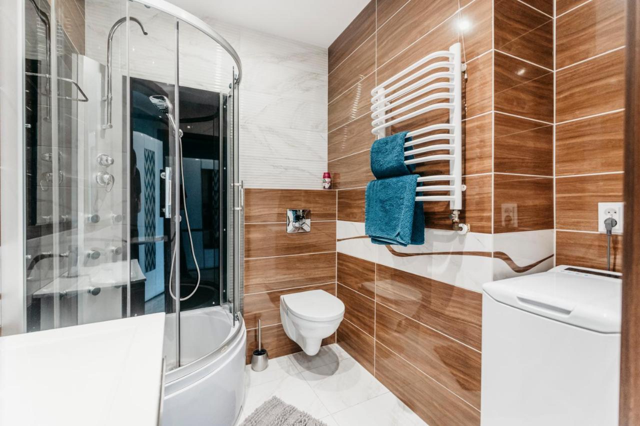 Kaliszki Nocosfera Apartament Stawiszynski מראה חיצוני תמונה