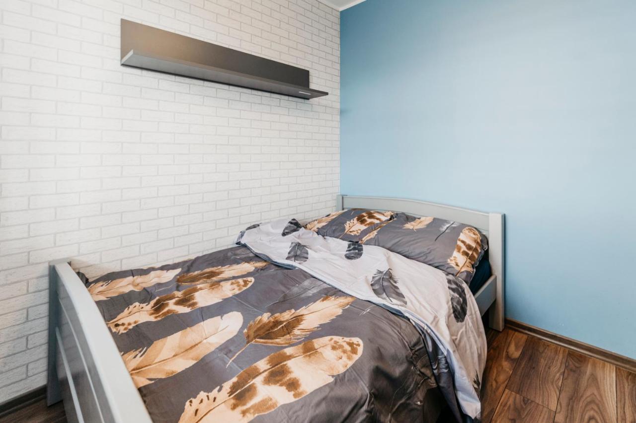 Kaliszki Nocosfera Apartament Stawiszynski מראה חיצוני תמונה