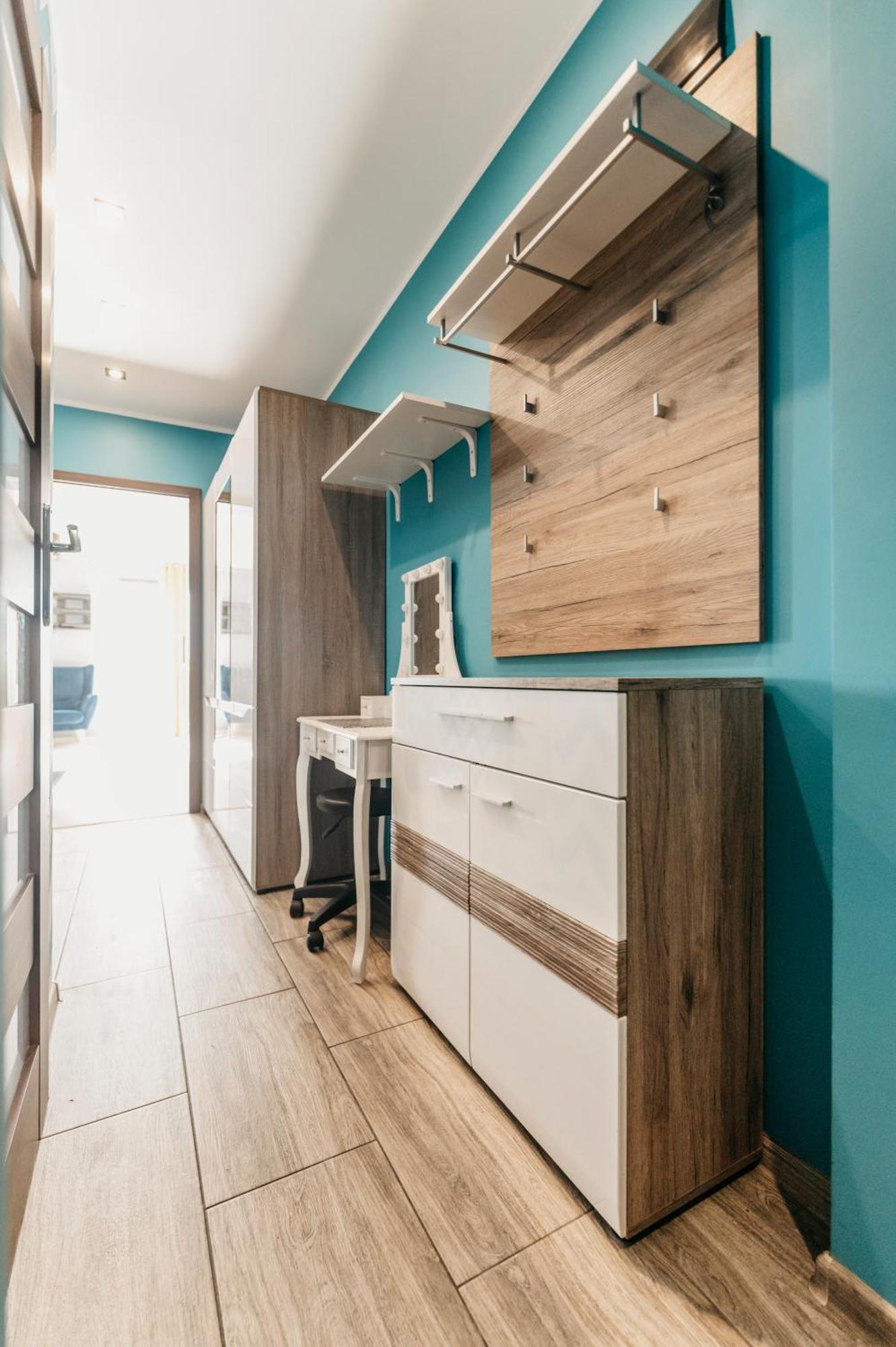 Kaliszki Nocosfera Apartament Stawiszynski מראה חיצוני תמונה