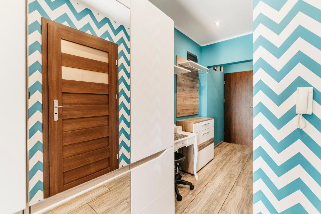 Kaliszki Nocosfera Apartament Stawiszynski מראה חיצוני תמונה